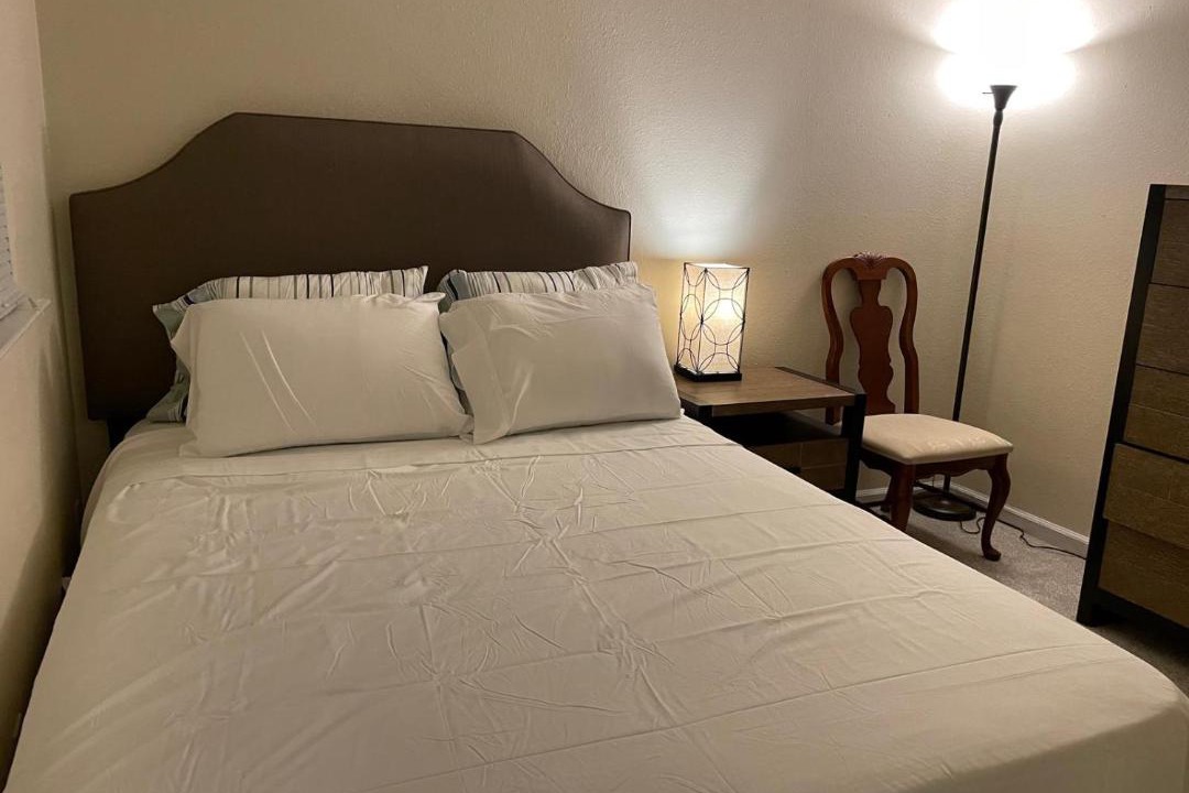 Photo of Bedroom in Sacramento
