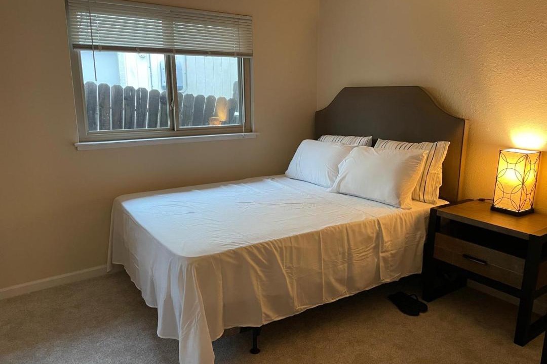 Photo of Bedroom in Sacramento