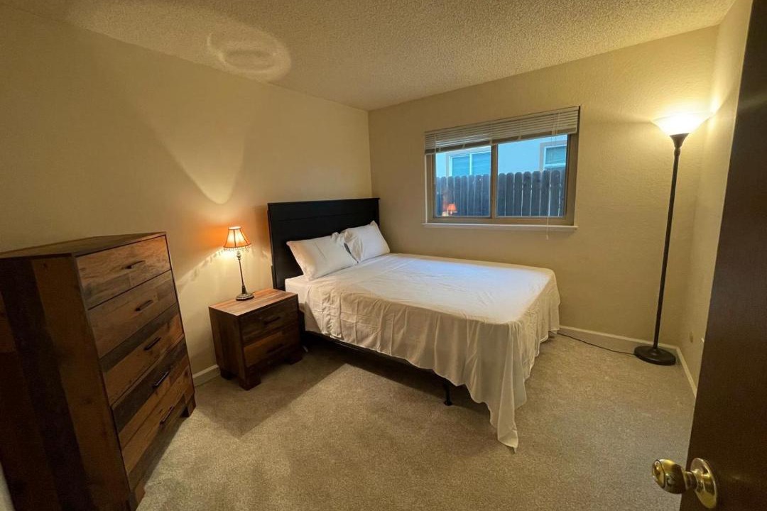 Photo of Bedroom in Sacramento