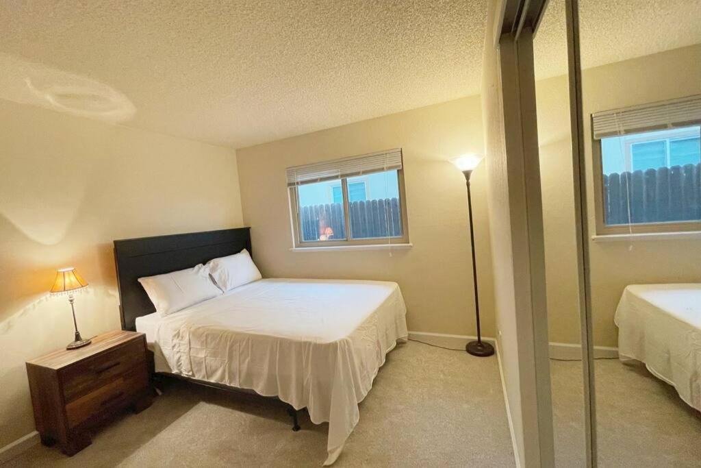 Photo of Bedroom in Sacramento