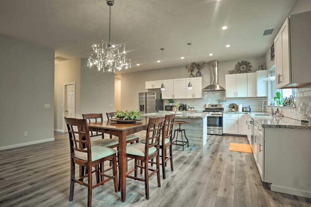 Photo of Kitchen in Clovis