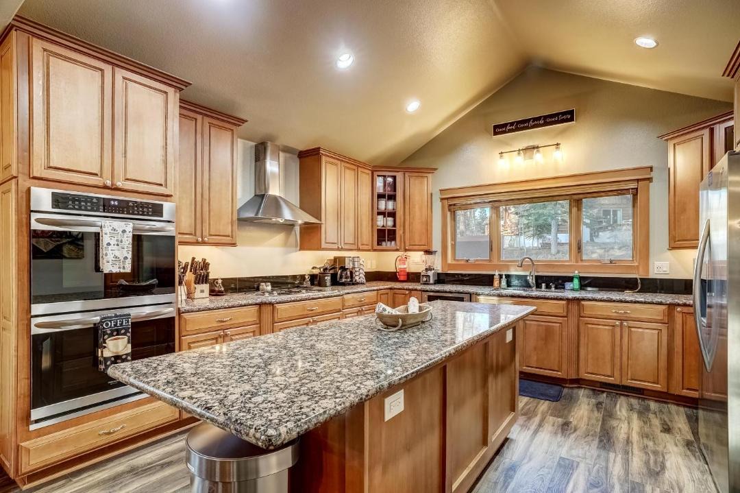Photo of Kitchen in Montgomery Estates