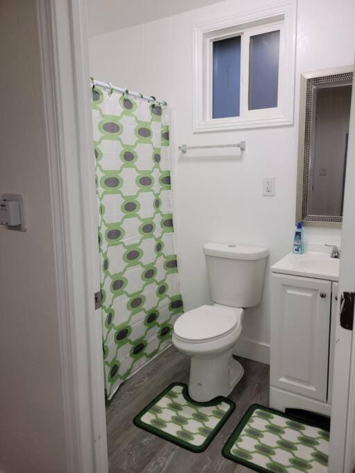 Photo of Bathroom in Vallejo