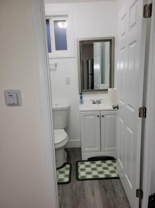 Photo of Bathroom in Vallejo