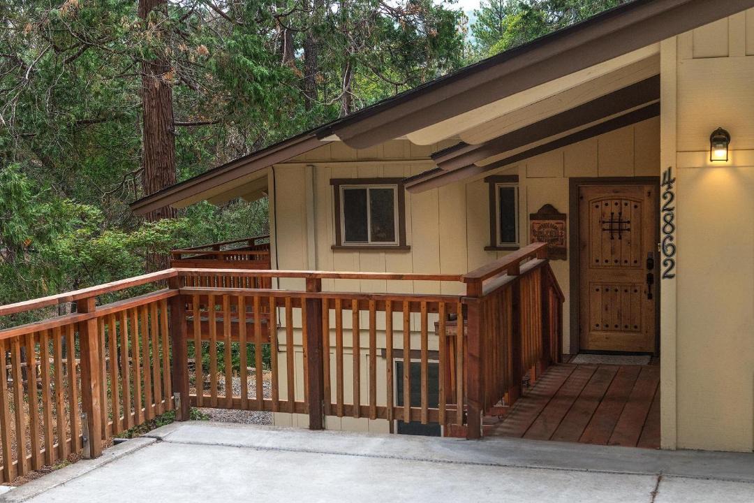 Photo of Others in Yosemite Forks