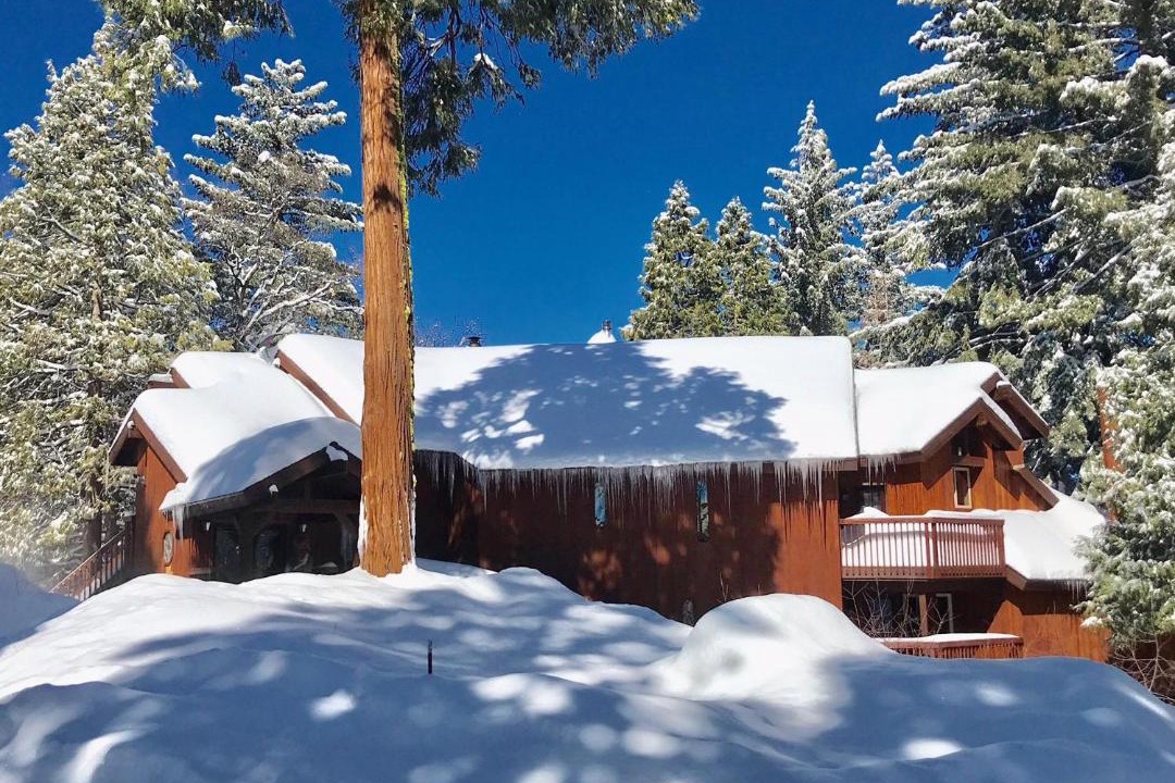 Photo of Others in Yosemite West