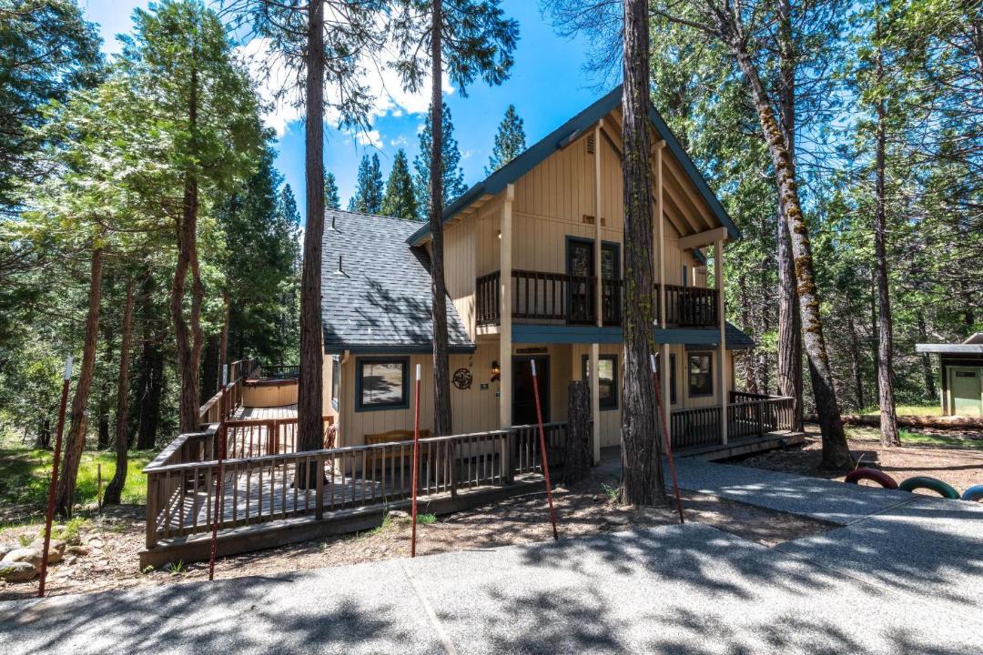 Photo of Others in North Wawona
