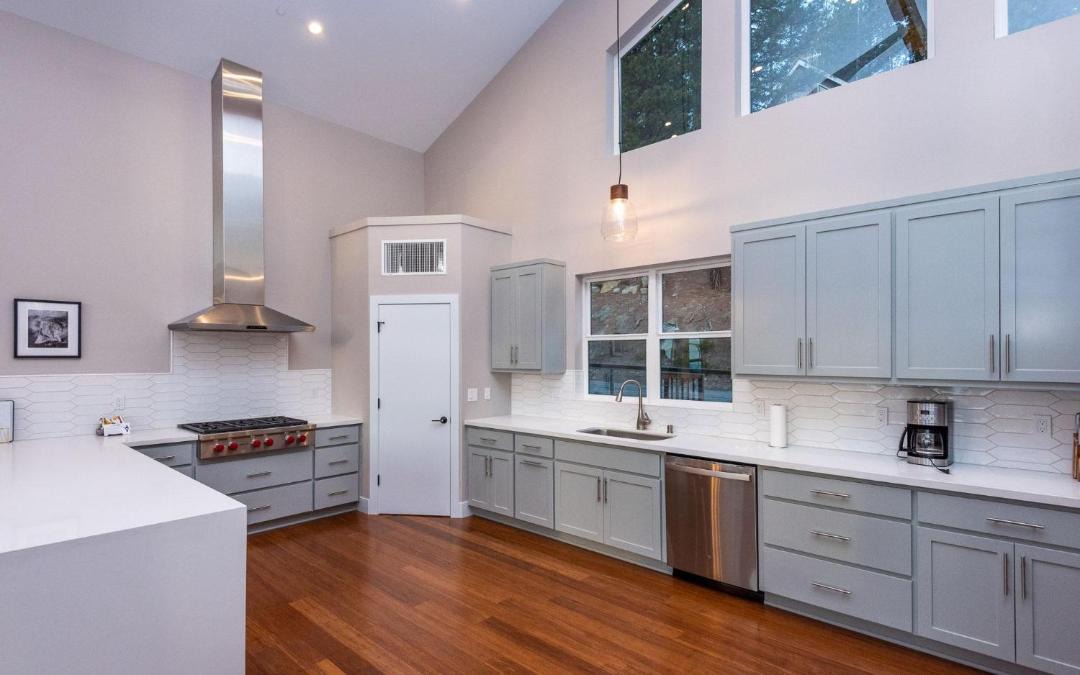 Photo of Kitchen in Yosemite West