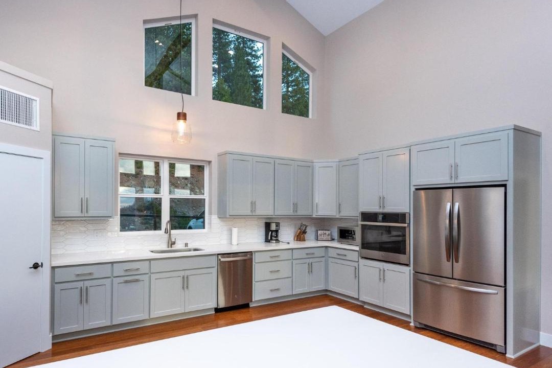 Photo of Kitchen in Yosemite West