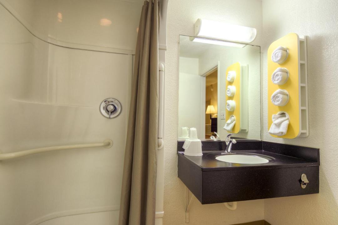 Photo of Bathroom in San Ysidro