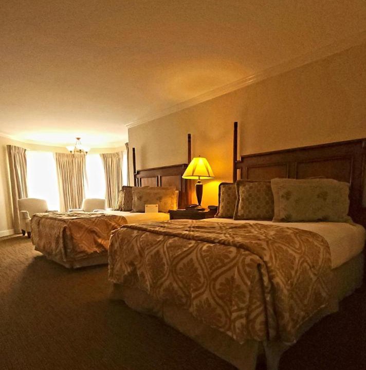 Photo of Bedroom in Cow Hollow