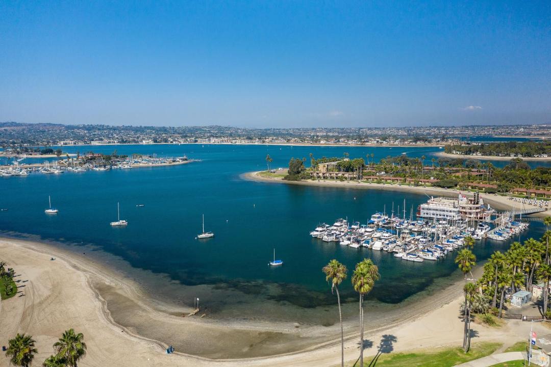 Photo of Others in Mission Beach