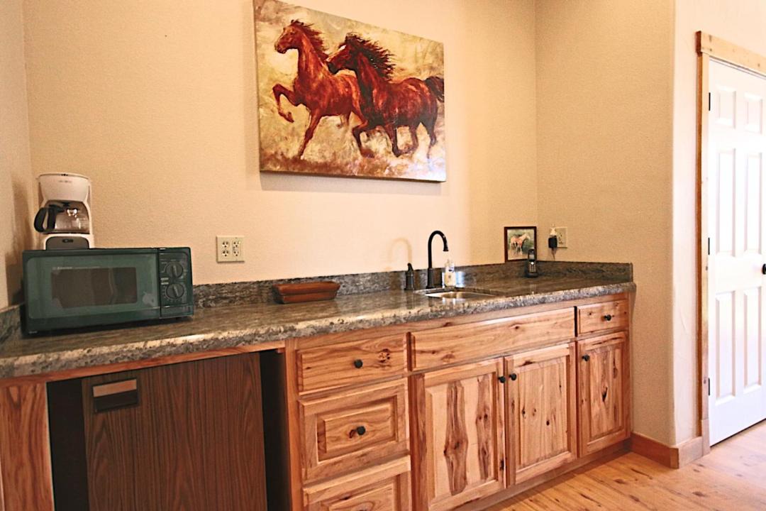 Photo of Kitchen in Bass Lake