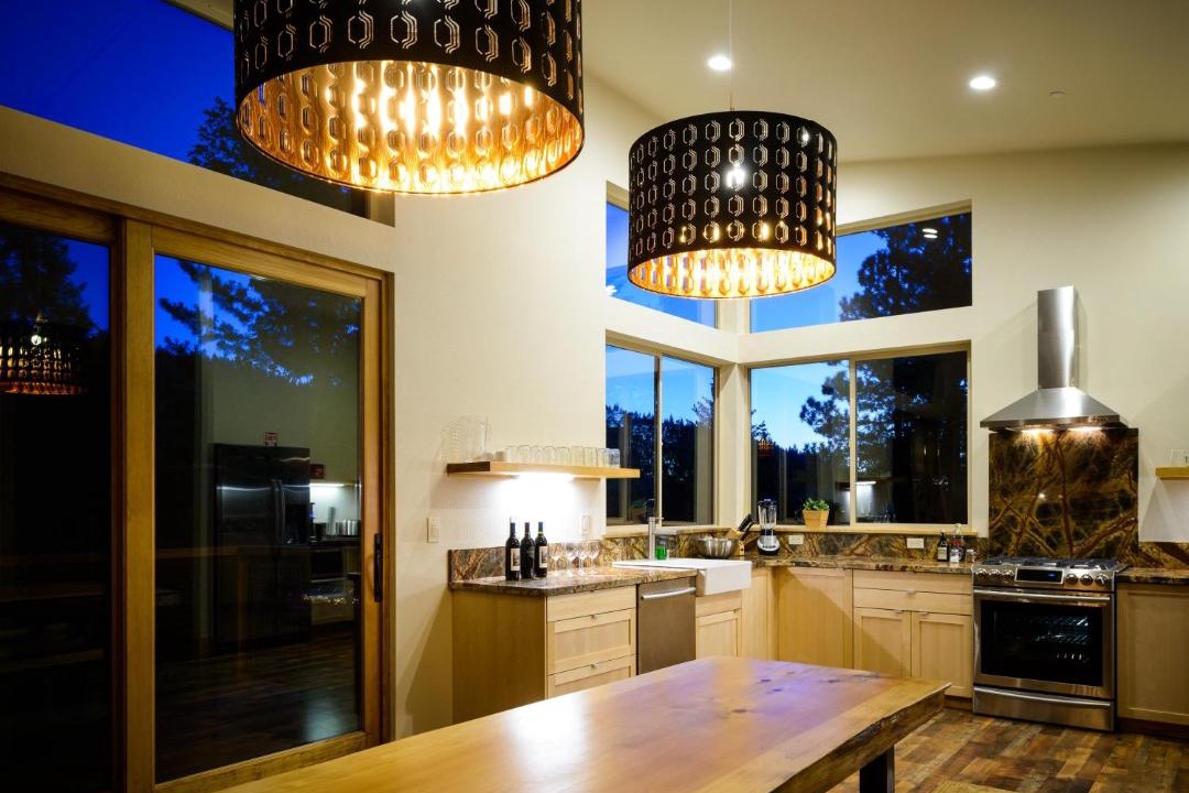 Photo of Kitchen in Yosemite West
