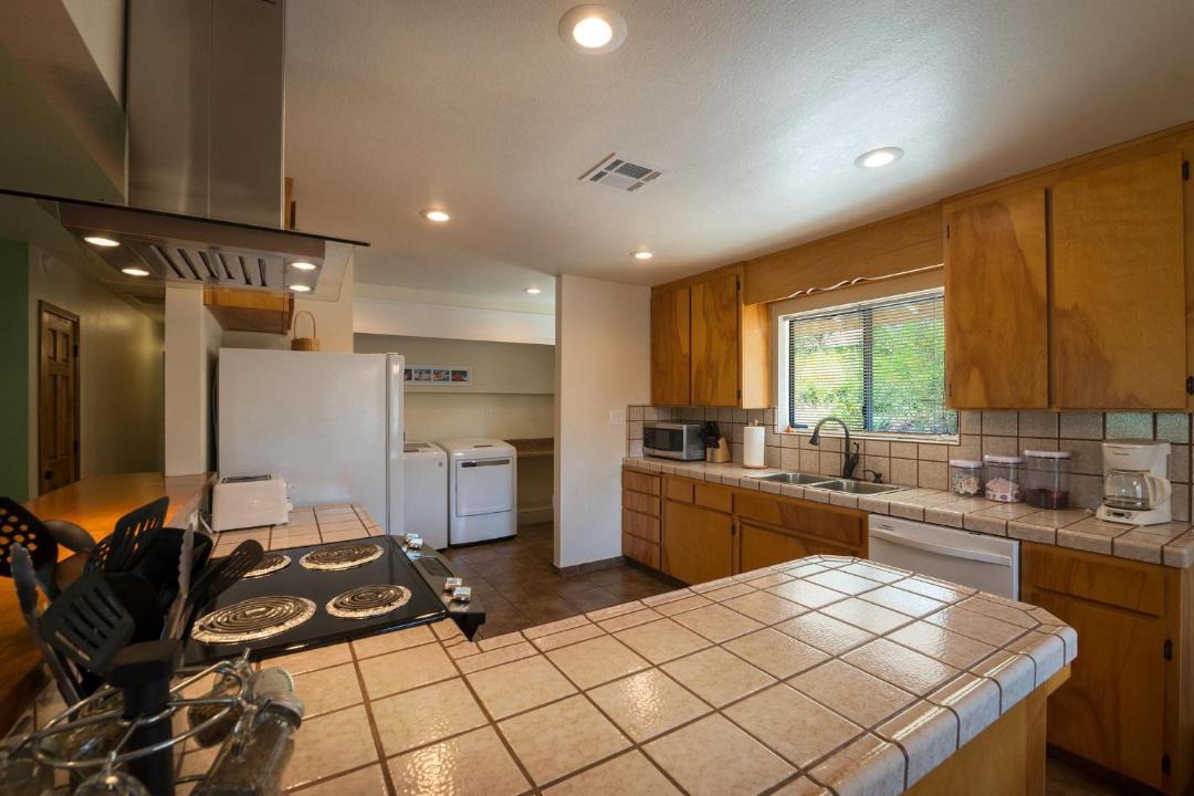 Photo of Kitchen in Oakhurst