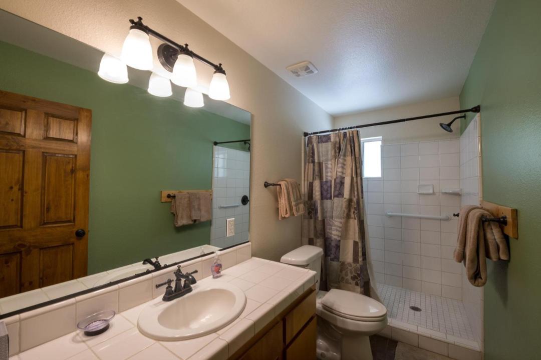 Photo of Bathroom in Oakhurst