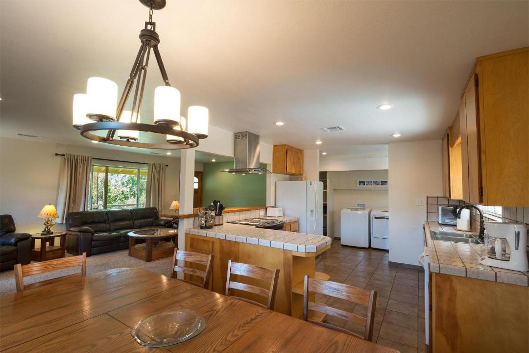 Photo of Kitchen in Oakhurst