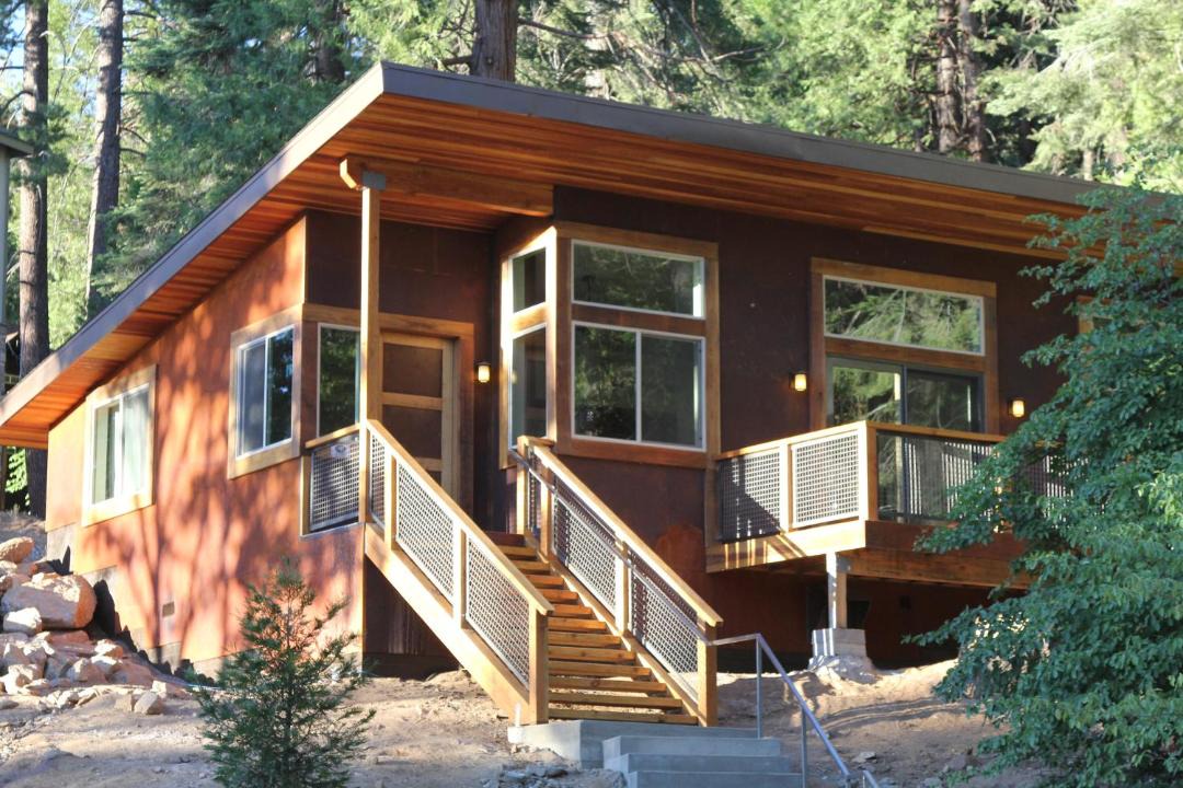 Photo of Others in Yosemite West