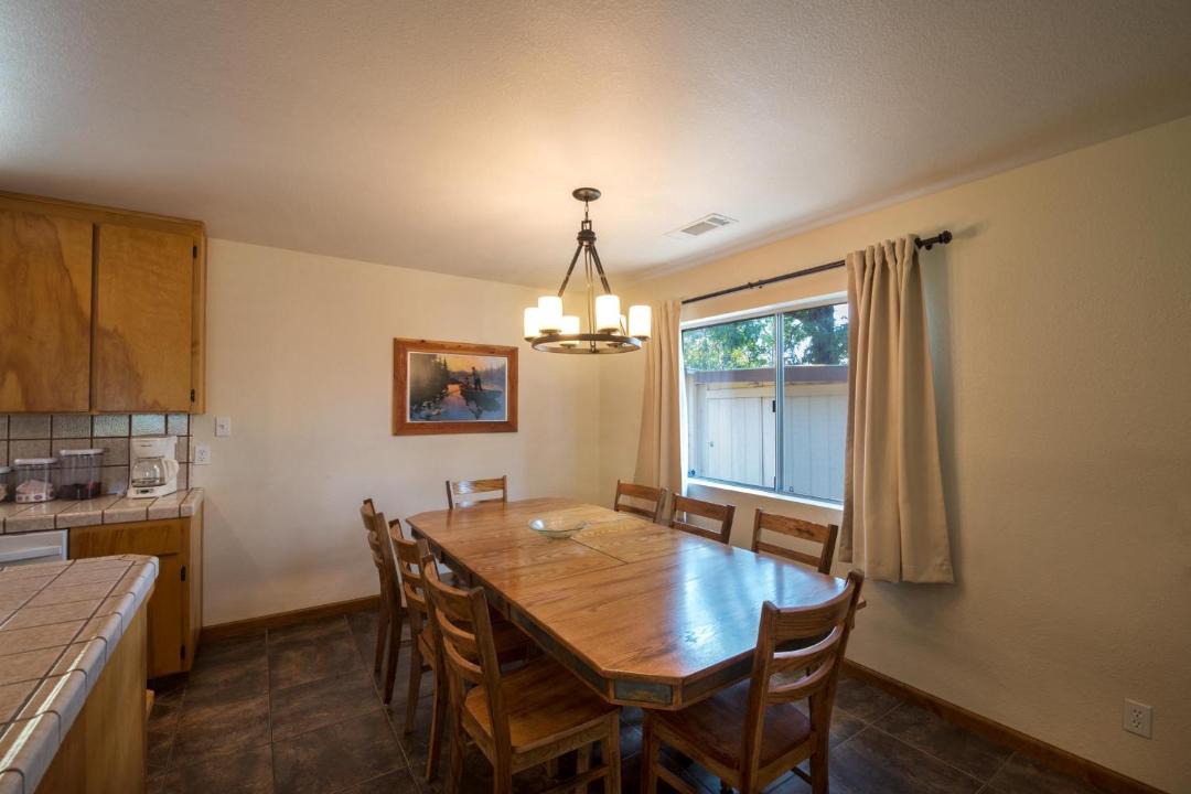 Photo of Kitchen in Oakhurst