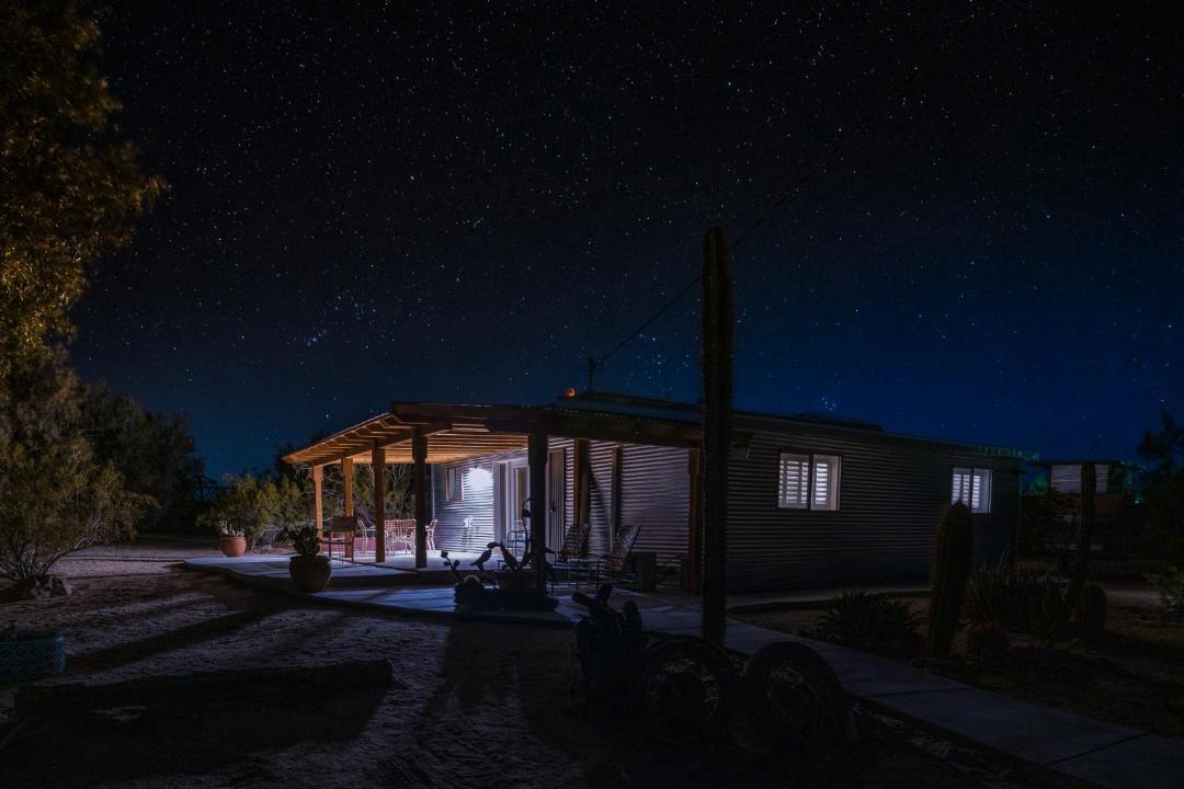 Photo of Others in Twentynine Palms