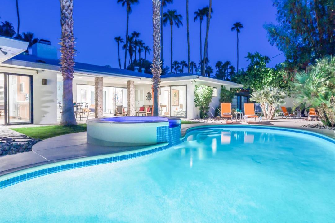 Photo of Outdoor in Deep Well Ranch