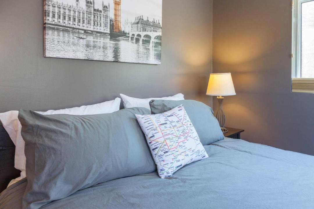 Photo of Bedroom in Deepwell Estates