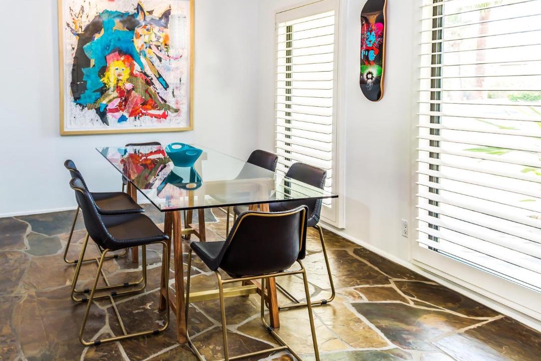 Photo of Livingroom in Deep Well Ranch