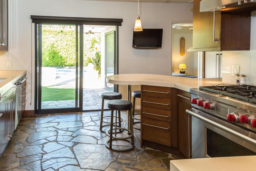 Photo of Kitchen in Deep Well Ranch