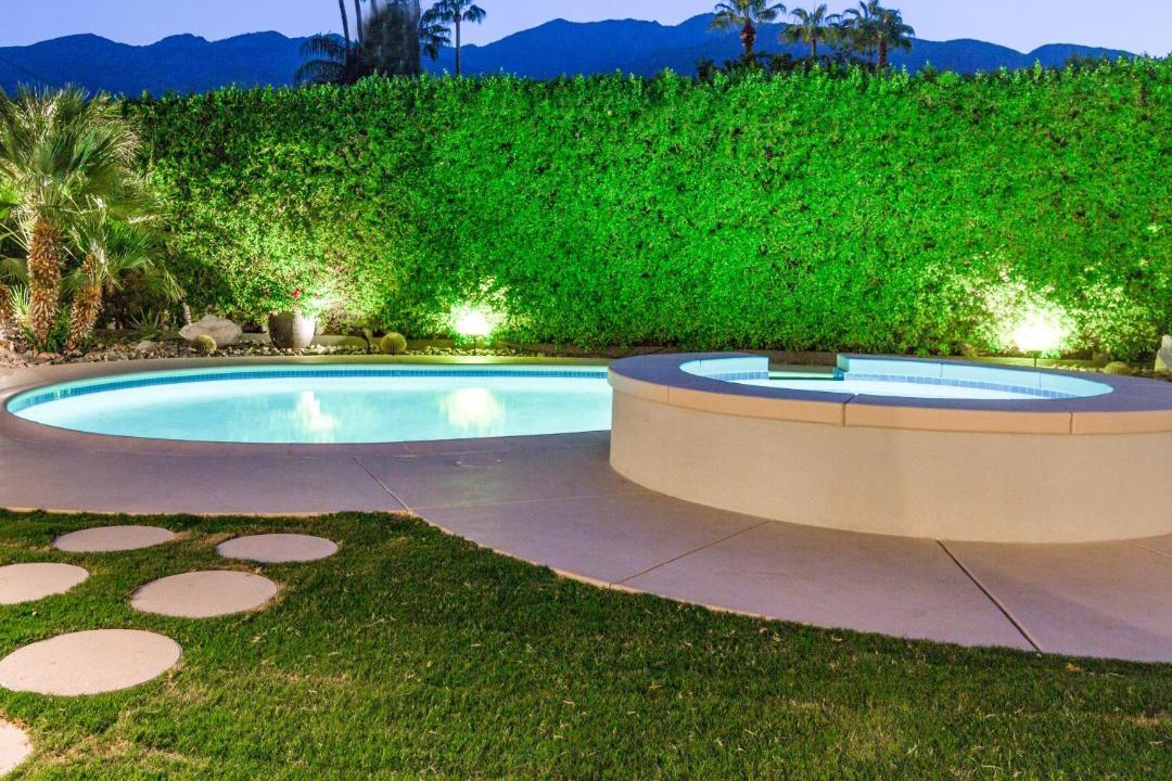 Photo of Outdoor in Deep Well Ranch