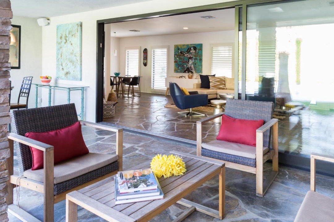 Photo of Livingroom in Deep Well Ranch