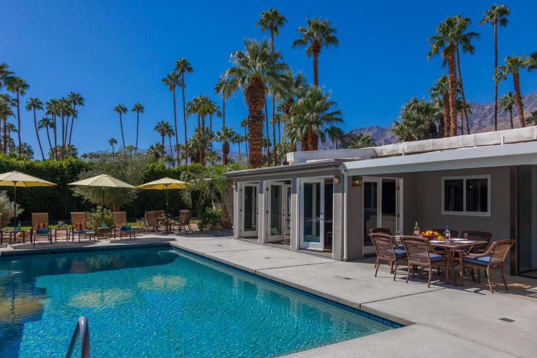 Photo of Outdoor in Deepwell Estates