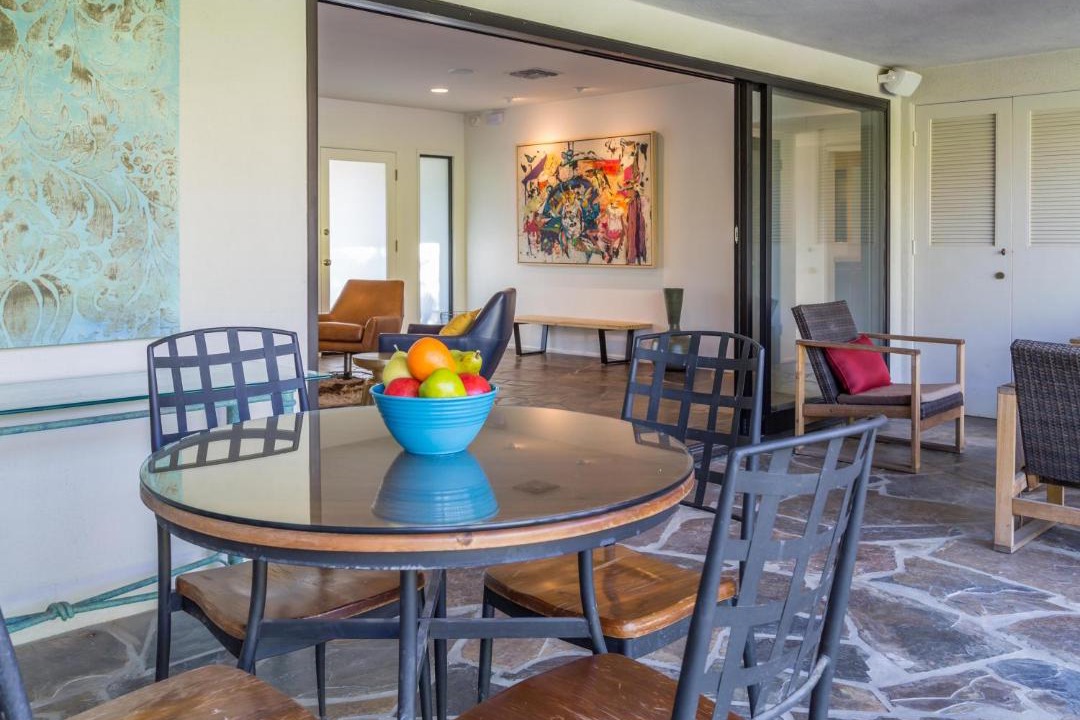 Photo of Livingroom in Deep Well Ranch