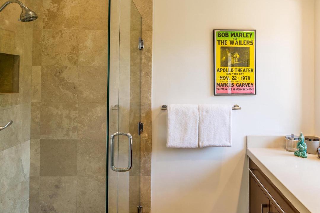 Photo of Bathroom in Deep Well Ranch