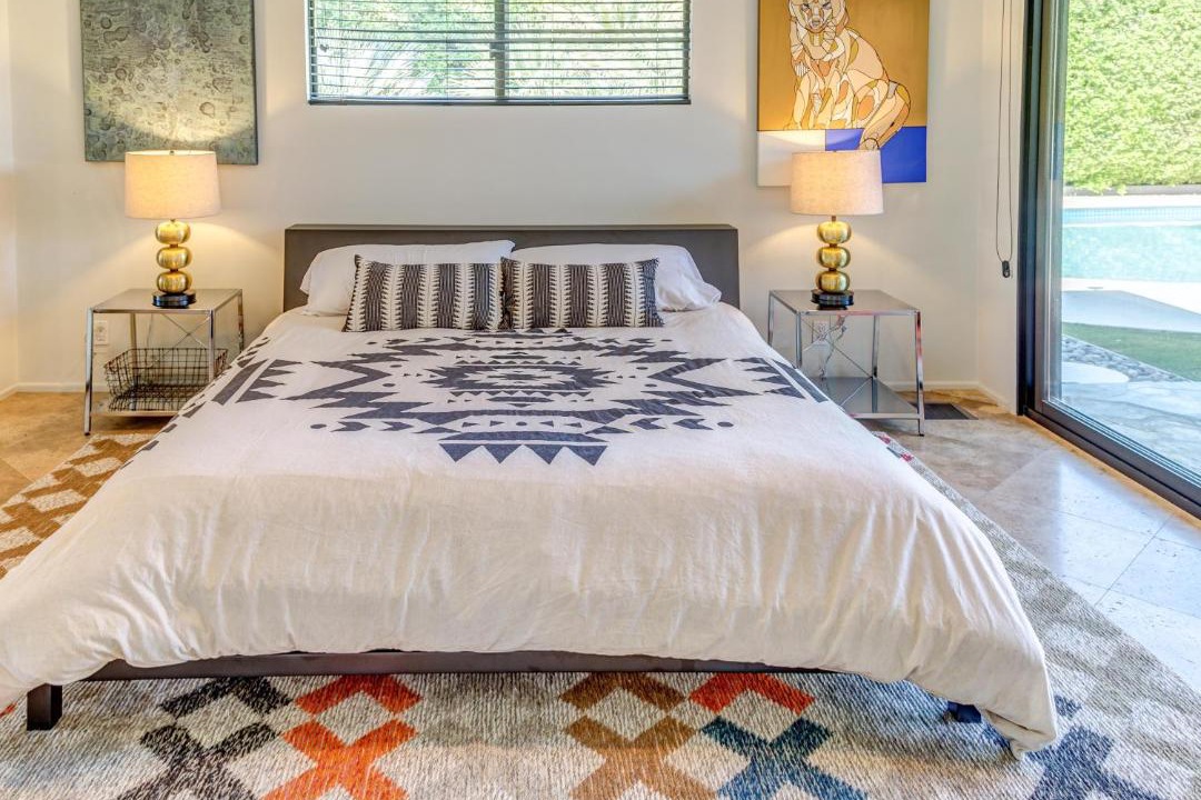 Photo of Bedroom in Deep Well Ranch