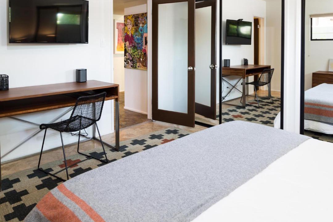 Photo of Bedroom in Deep Well Ranch