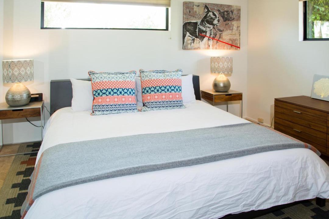 Photo of Bedroom in Deep Well Ranch