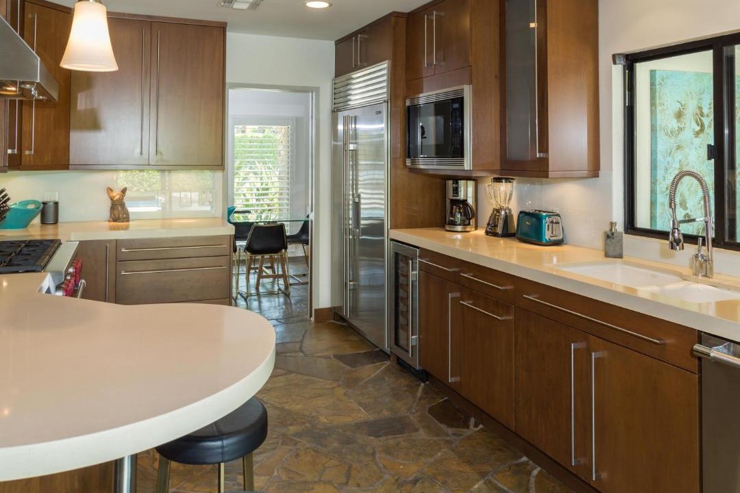 Photo of Kitchen in Deep Well Ranch