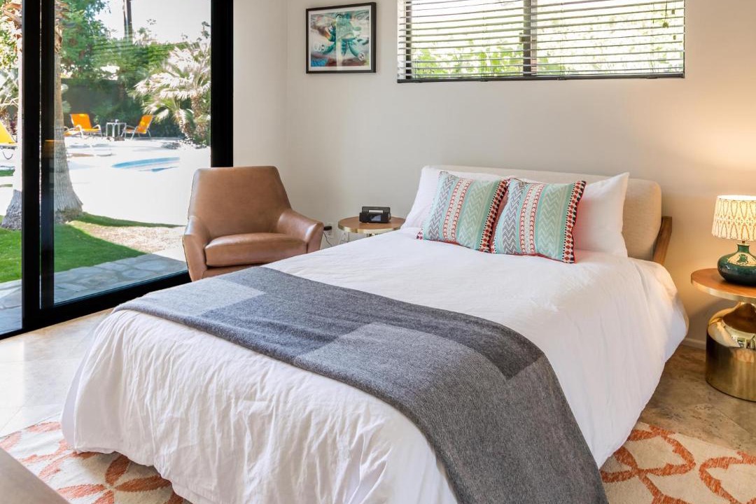 Photo of Bedroom in Deep Well Ranch