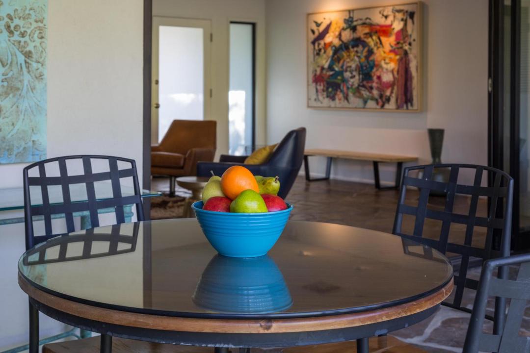 Photo of Livingroom in Deep Well Ranch