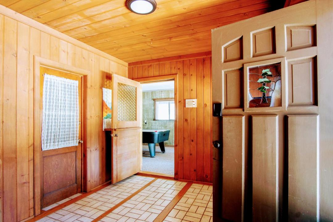 Photo of Bedroom in Ponderosa