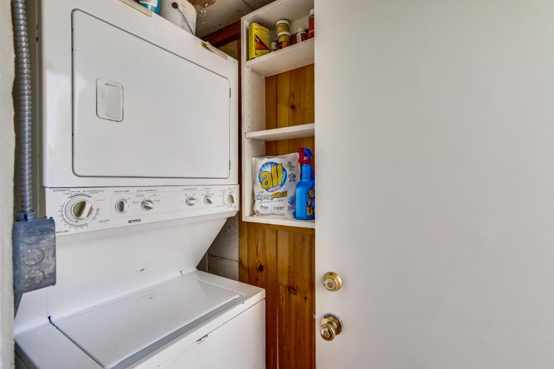 Photo of Bathroom in Mission Beach