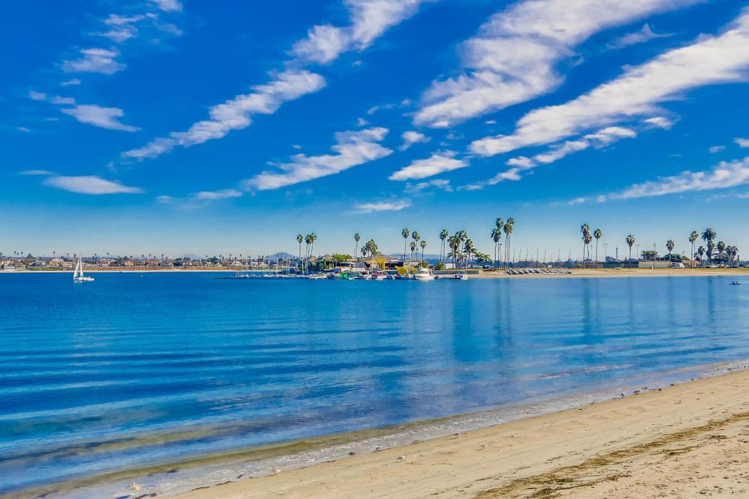 Photo of Others in Mission Beach