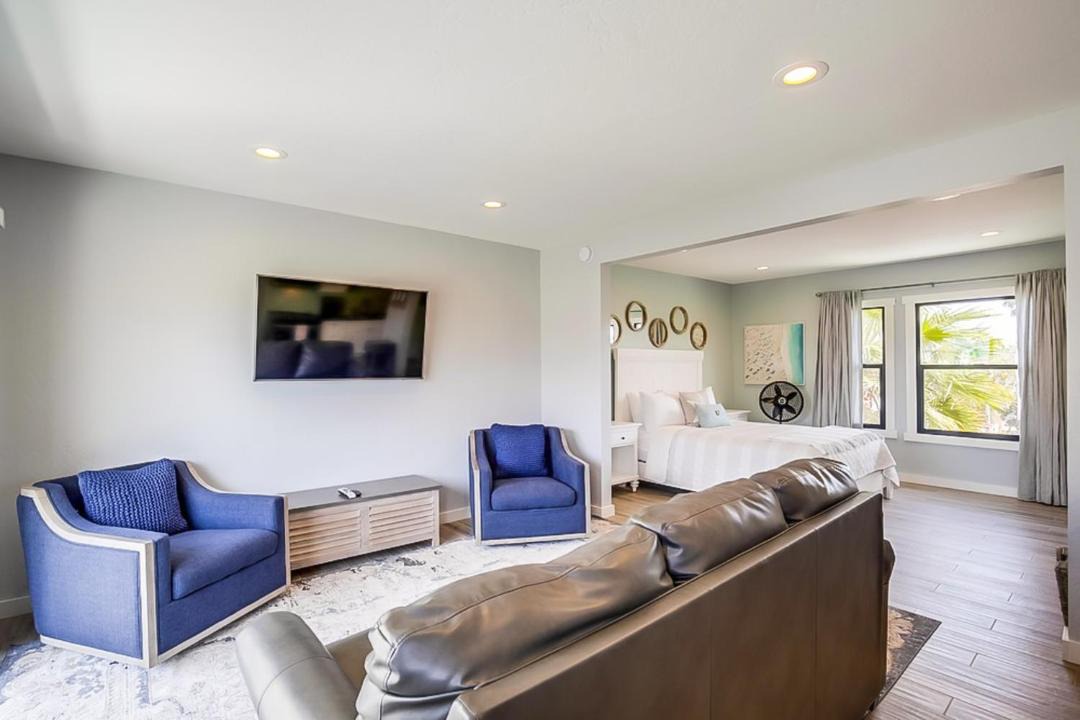 Photo of Livingroom in Mission Beach