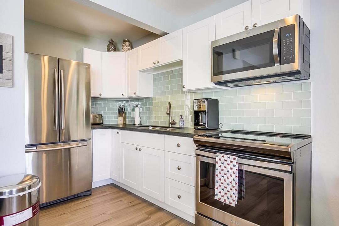 Photo of Kitchen in Mission Beach