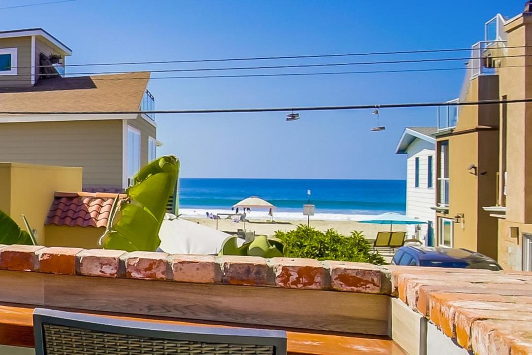 Photo of Others in Mission Beach