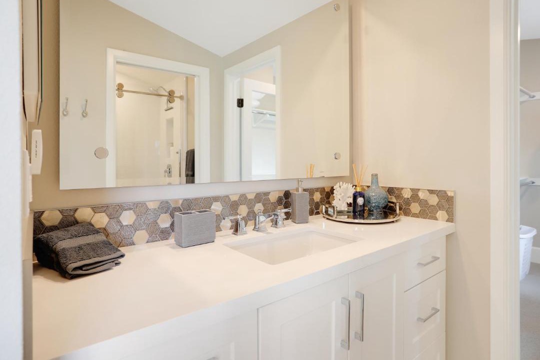 Photo of Kitchen in Central Mission Beach