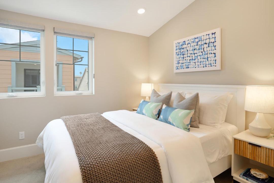 Photo of Bedroom in Central Mission Beach