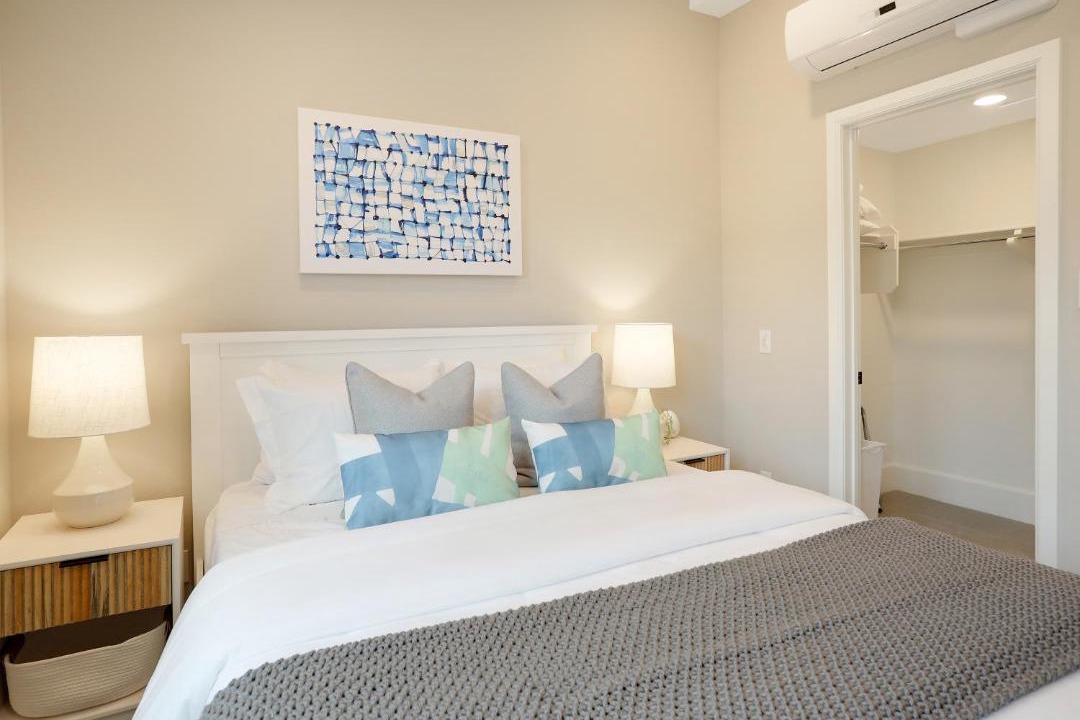 Photo of Bedroom in Central Mission Beach