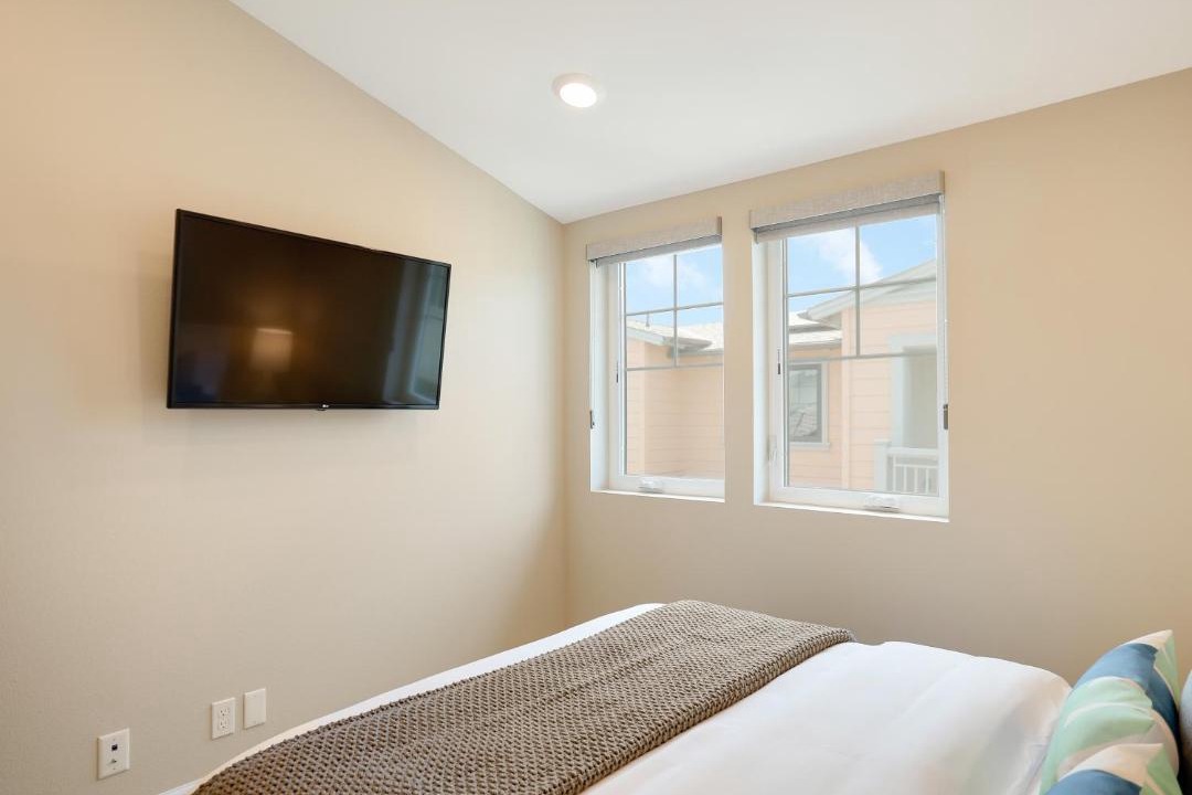Photo of Bedroom in Central Mission Beach