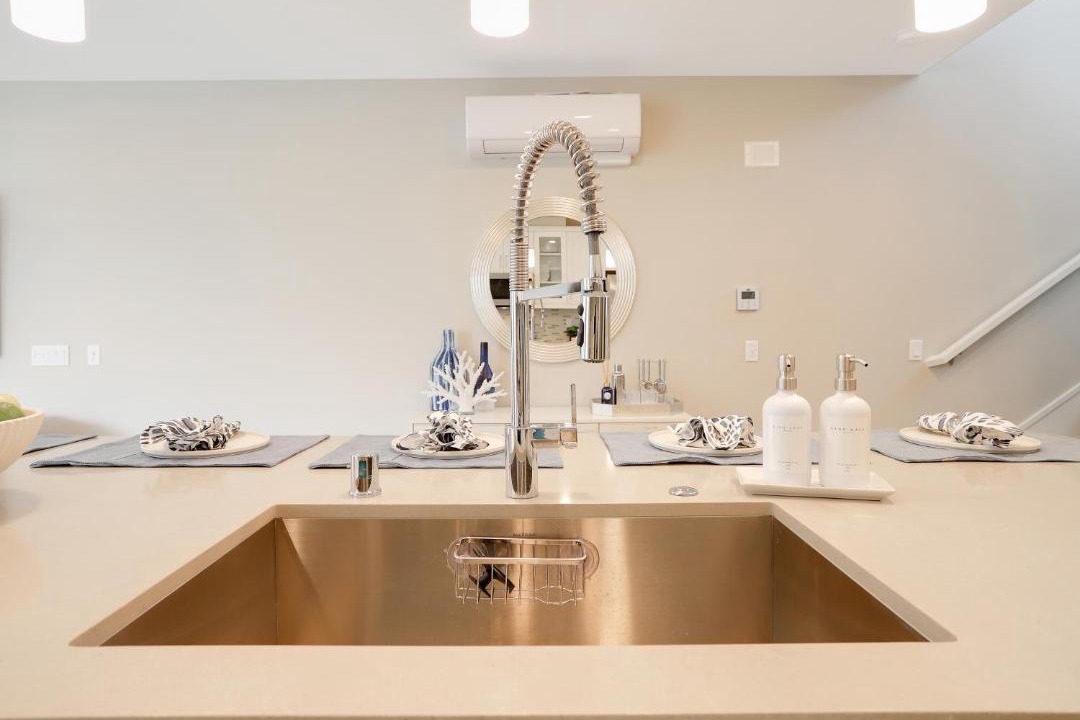 Photo of Kitchen in Central Mission Beach